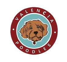 Logo for Valenciapoodles